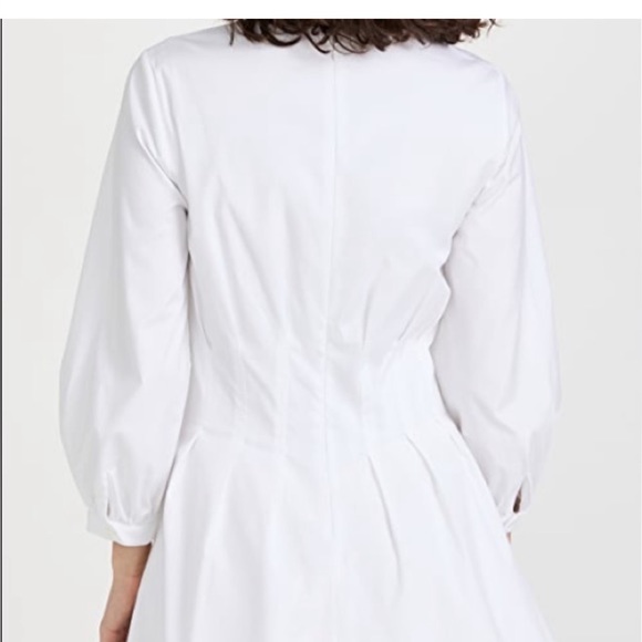 VERONICA BEARD
Torres Dress Size 6 NWT - Picture 3 of 6